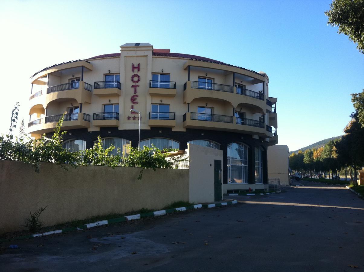 Hotel Arena Fez Exterior foto